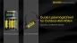Preview: NITECORE 21700 5000MAH LI-ION AKKU NL2150RX MIT POWERBANK FUNKTION
